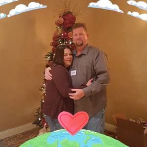 Meet your Posher, Jeff